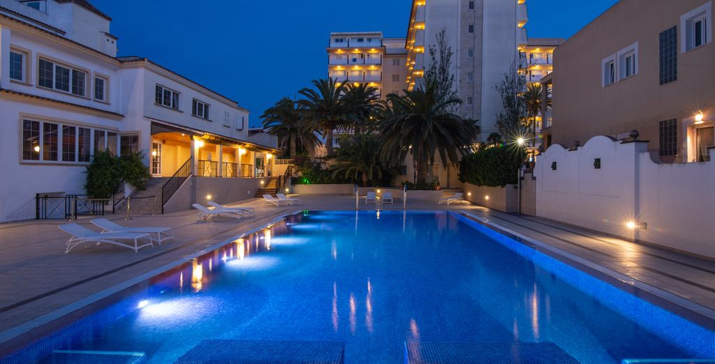 Vistamar by Smy Hotels 4*