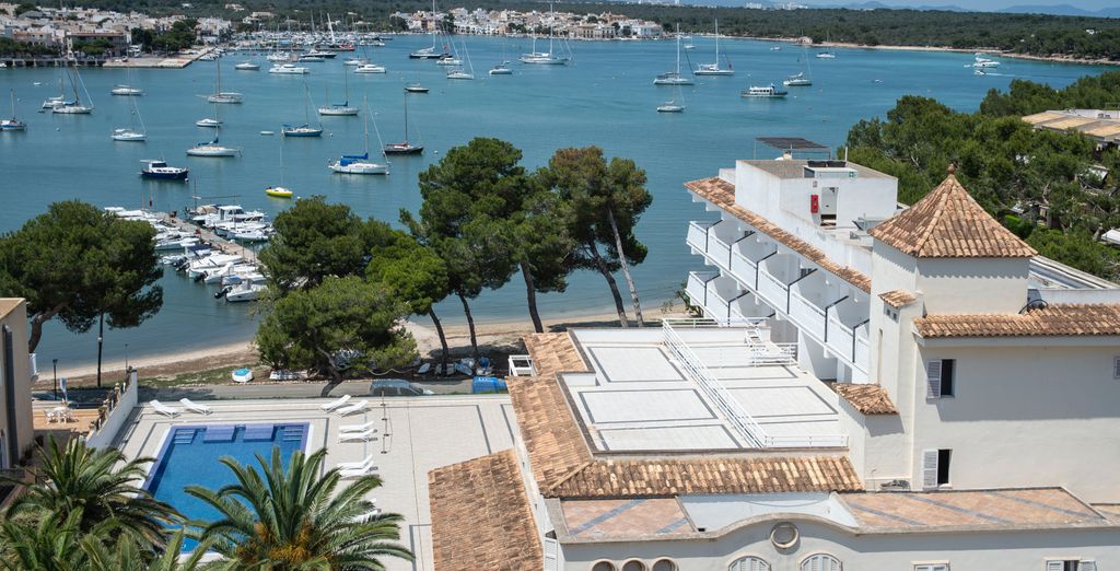 Hotel Vistamar 4* by Smy Hotels