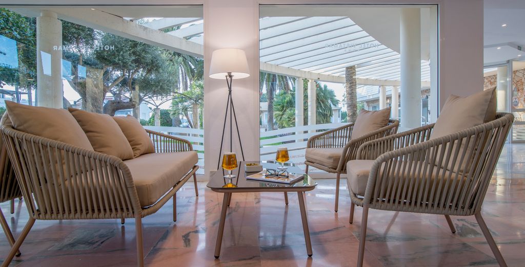 Hotel Vistamar 4* by Smy Hotels