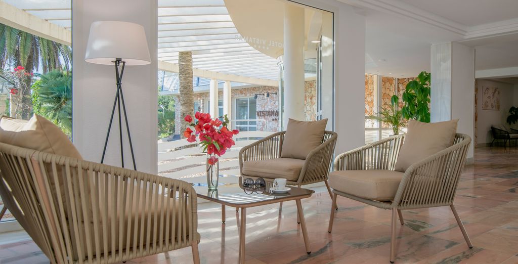 Hotel Vistamar 4* by Smy Hotels