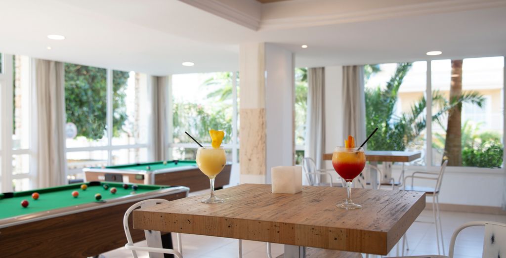 Hotel Vistamar 4* by Smy Hotels