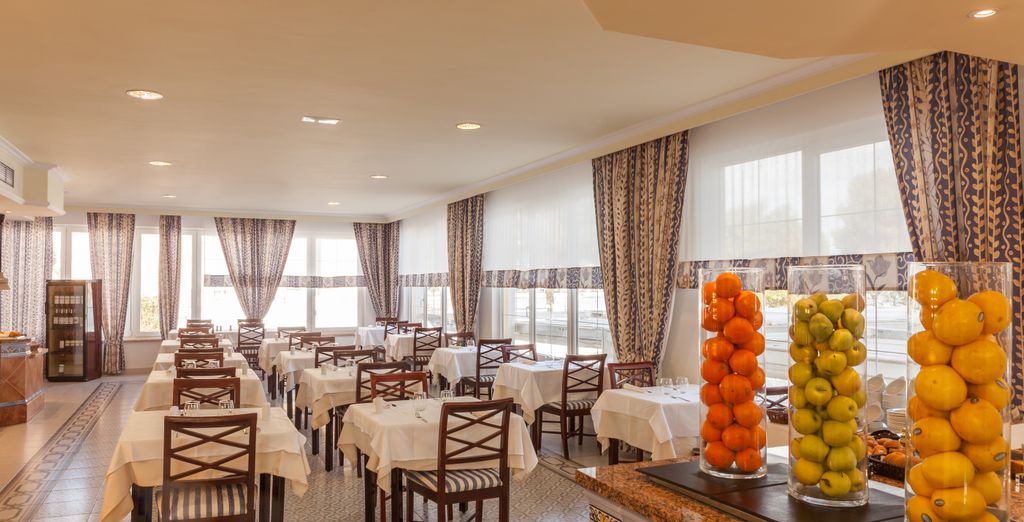 Hotel Vistamar 4* by Smy Hotels