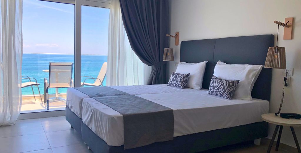 Golden Coast Resort 4*