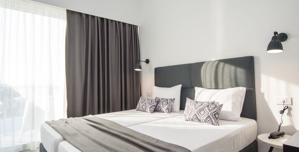 Golden Coast Resort 4*