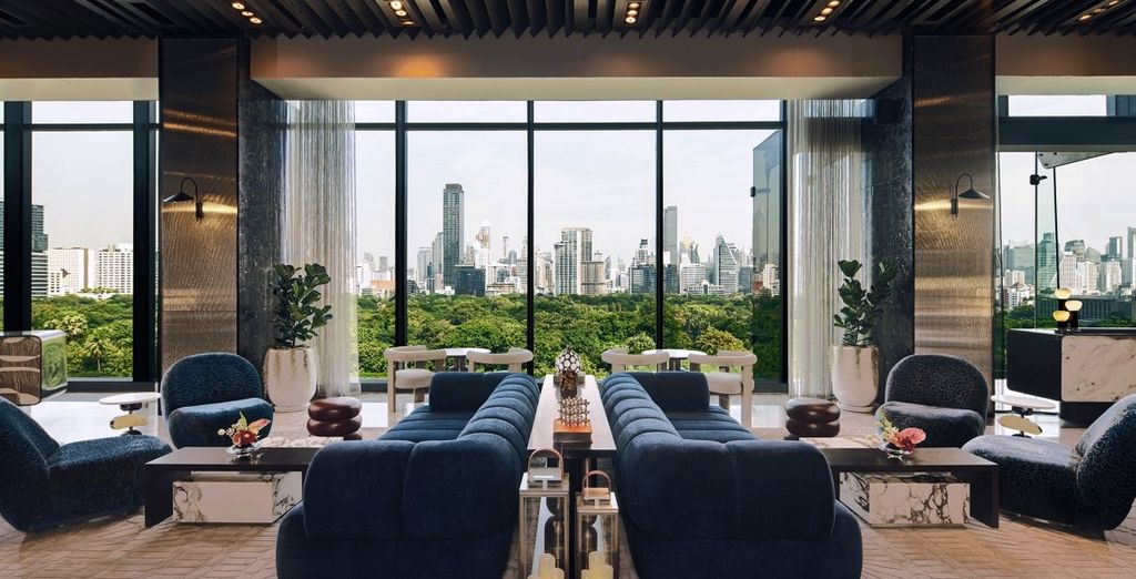 Bella Nara Chiang Mai 4* e Meliá Phuket Mai Khao Beach 5* con possibile pre-estensione a Bangkok