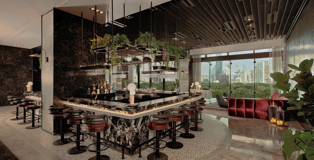 Bella Nara Chiang Mai 4* e Meliá Phuket Mai Khao Beach 5* con possibile pre-estensione a Bangkok