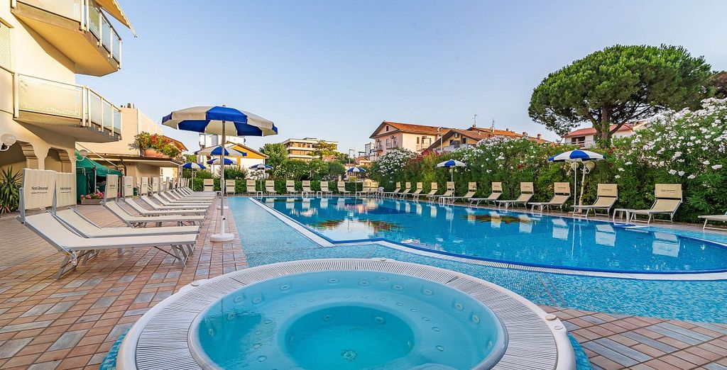 Hotel Universal 4*