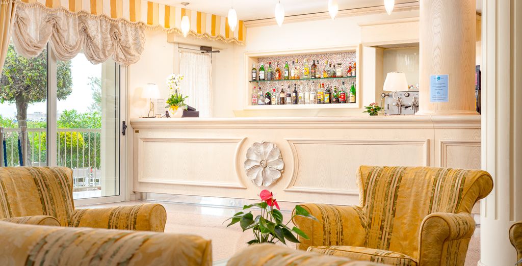 Hotel Universal 4*