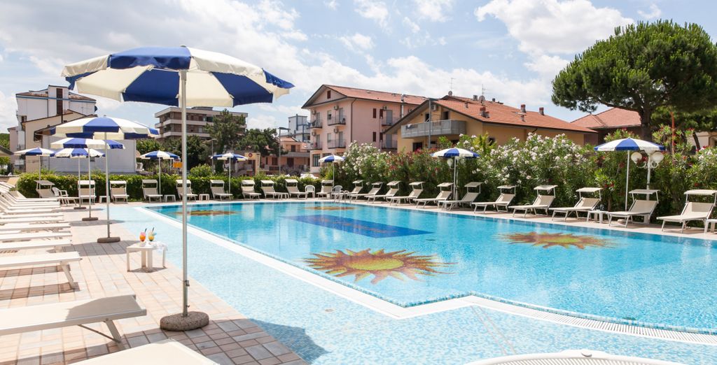 Hotel Universal 4*