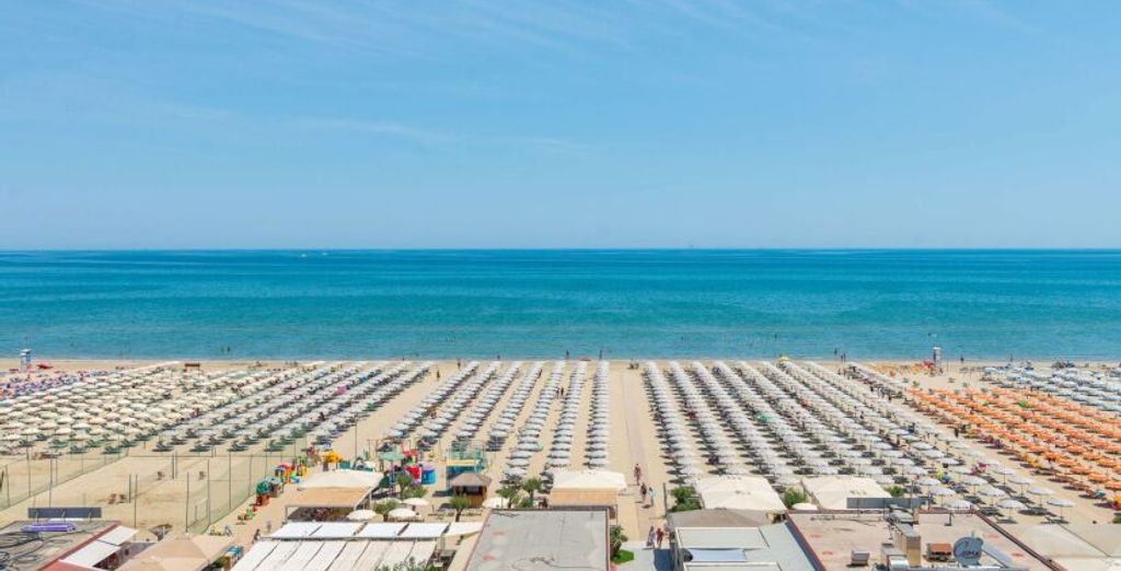 Hotel Universal 4*