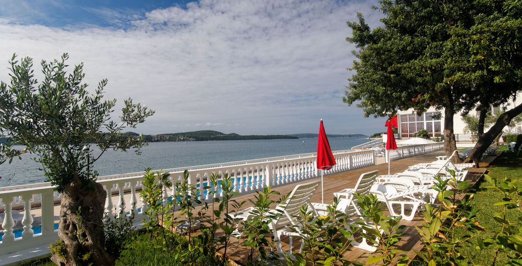 All inclusive Hotel Val