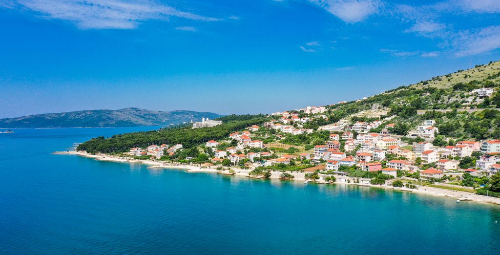 All inclusive Hotel Val