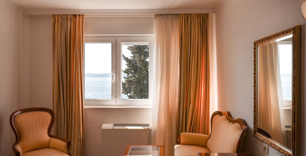 All inclusive Hotel Val