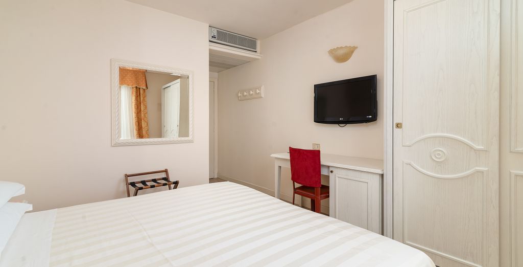 Hotel Universal 4*