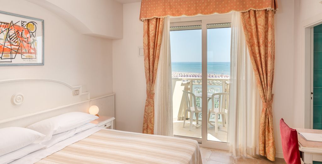 Hotel Universal 4*