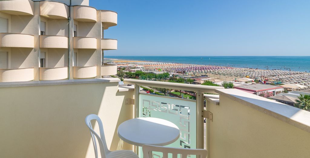 Hotel Universal 4*
