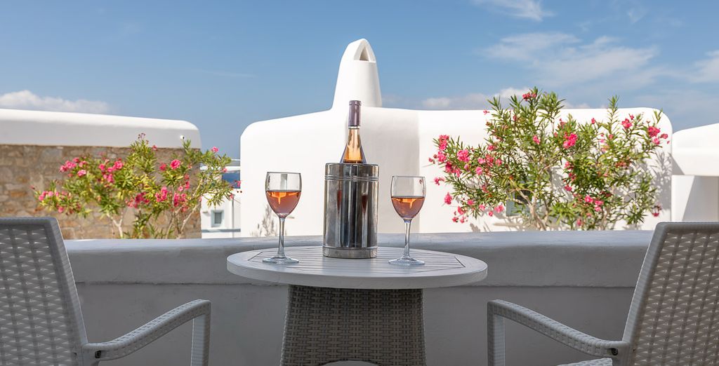 Saint John Hotel Villas & Spa 5*