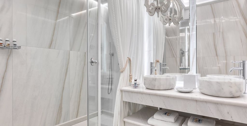 Saint John Hotel Villas & Spa 5*