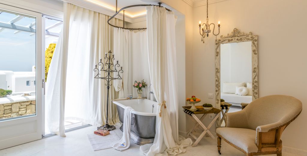 Saint John Hotel Villas & Spa 5*