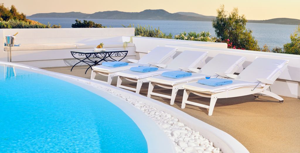 Saint John Hotel Villas & Spa 5*