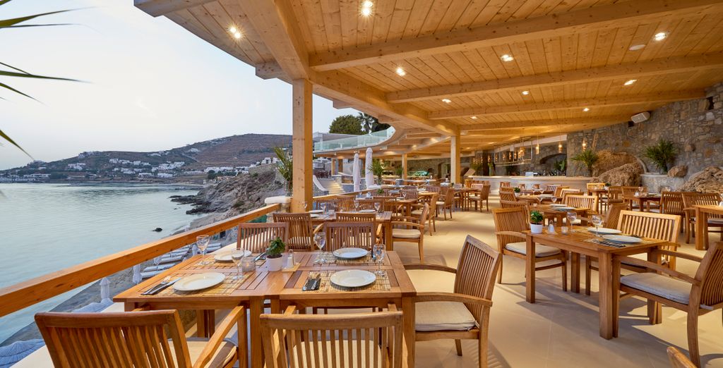 Saint John Hotel Villas & Spa 5*