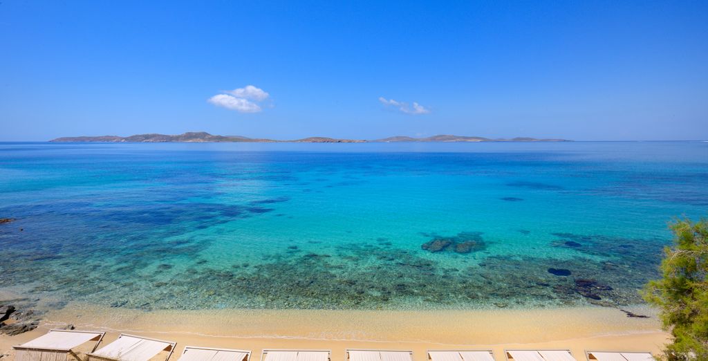 Saint John Hotel Villas & Spa 5*