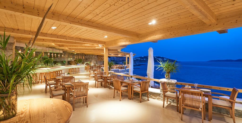 Saint John Hotel Villas & Spa 5*