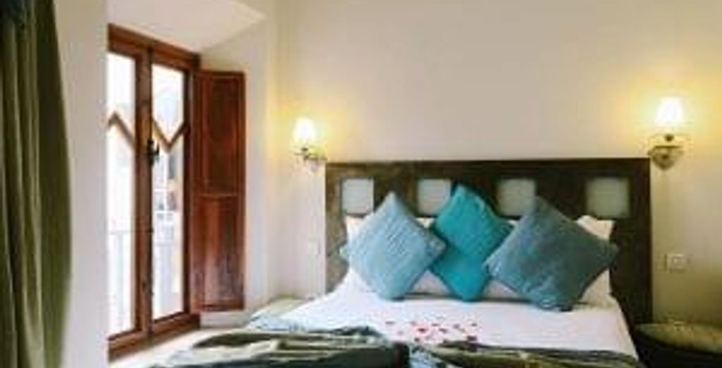 Tour privato: Vacanza da sogno tra le dune
