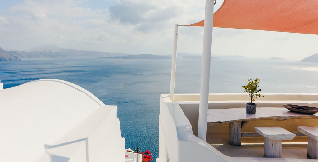 Soggiorno in libertà: Alla scoperta delle perle del Mediterraneo