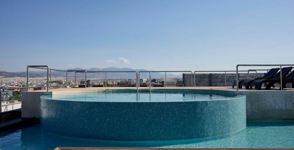 Soggiorno in libertà: Alla scoperta delle perle del Mediterraneo
