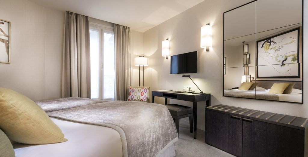 Hotel Balmoral 4*