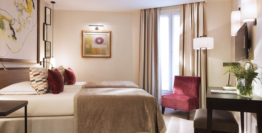 Hotel Balmoral 4*