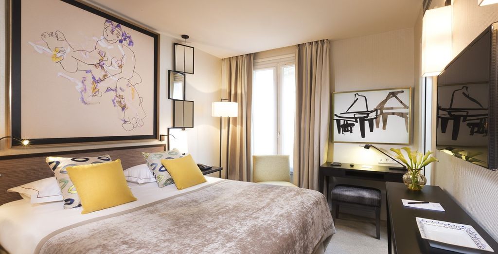 Hotel Balmoral 4*