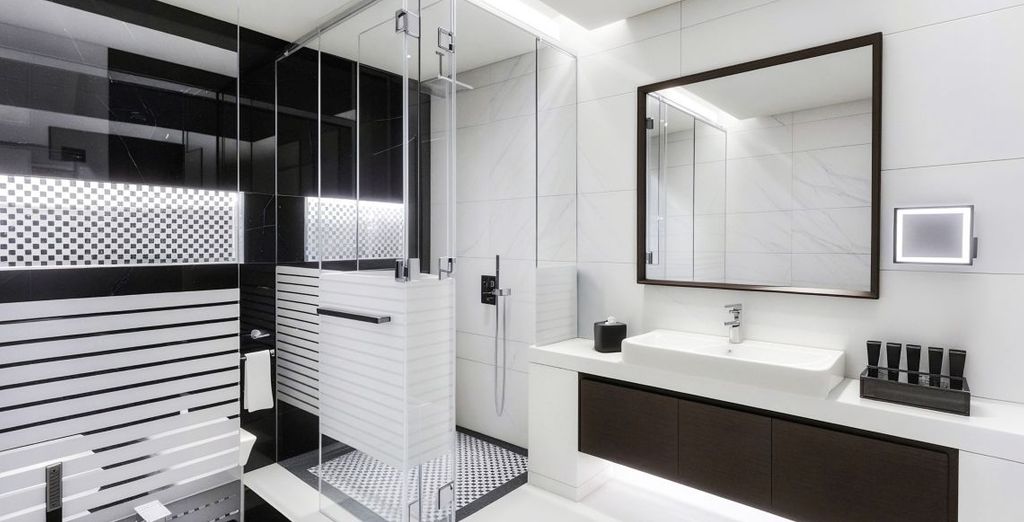 Renaissance Business Bay Dubai by Marriott 5*