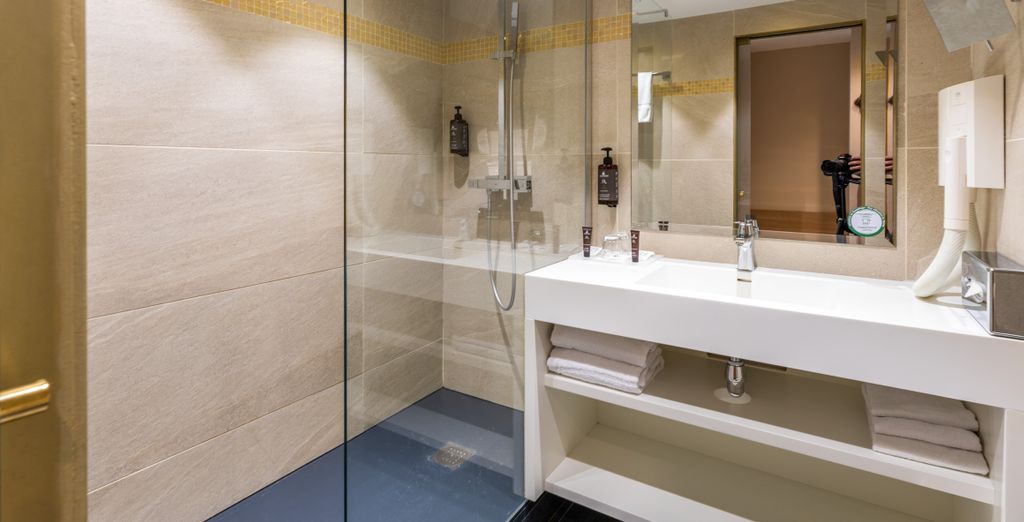 Hotel Beau Rivage 4*