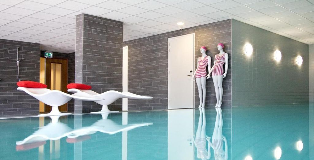 WestCord Fashion Hotel Amsterdam 4*