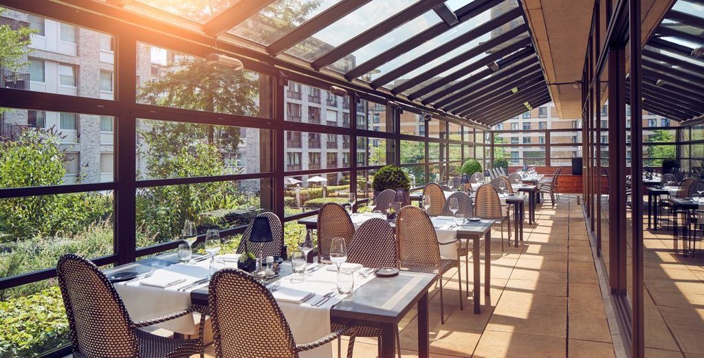 WestCord Fashion Hotel Amsterdam 4*