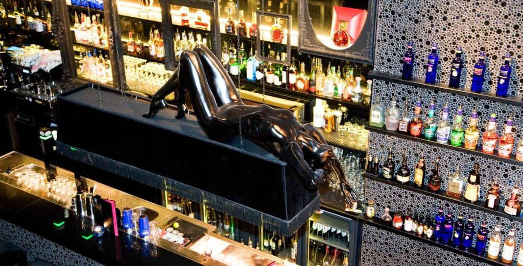WestCord Fashion Hotel Amsterdam 4*