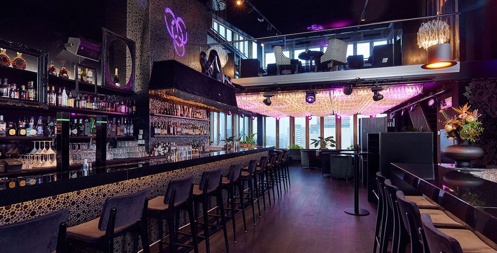 WestCord Fashion Hotel Amsterdam 4*