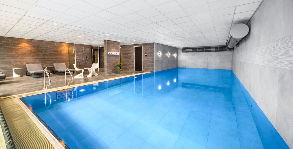 WestCord Fashion Hotel Amsterdam 4*
