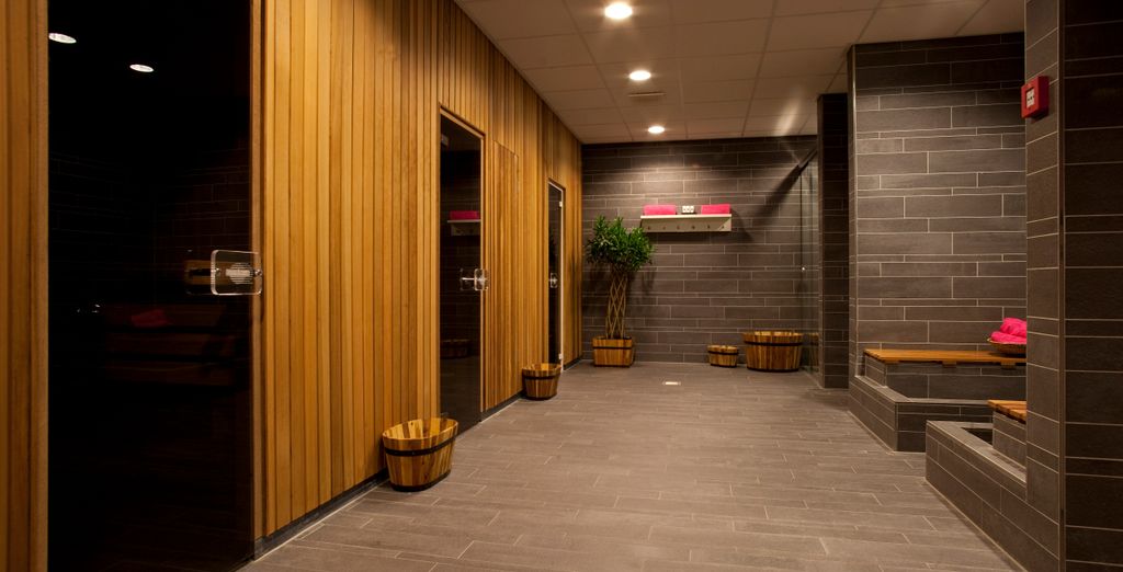 WestCord Fashion Hotel Amsterdam 4*