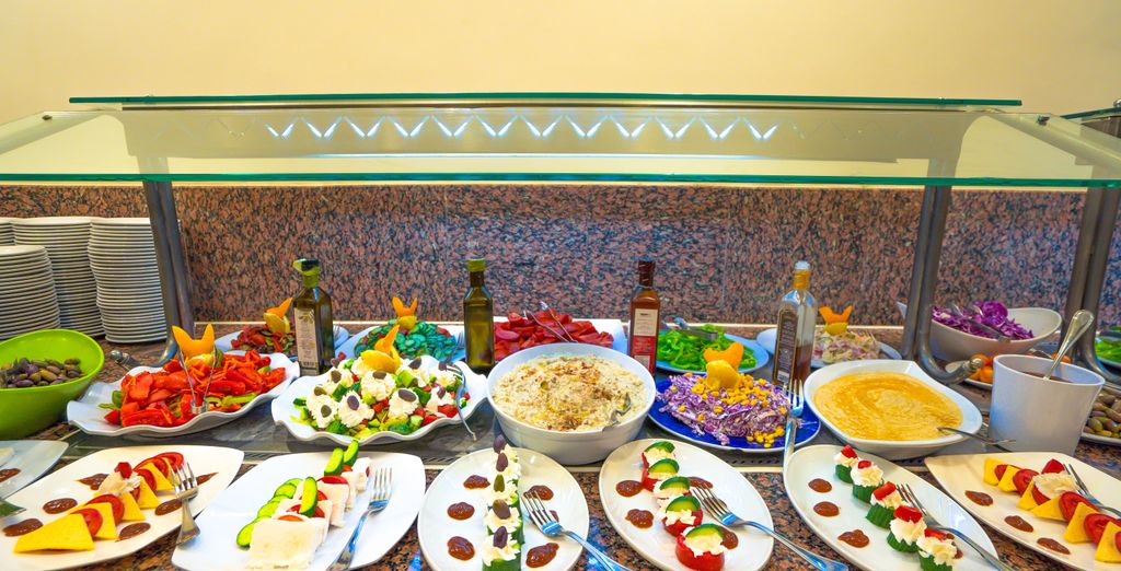 Ivy Cyrene Sharm Resort 4* - Adults Friendly