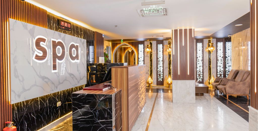 Ivy Cyrene Sharm Resort 4* - Adults Friendly