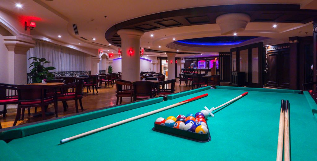 Ivy Cyrene Sharm Resort 4* - Adults Friendly