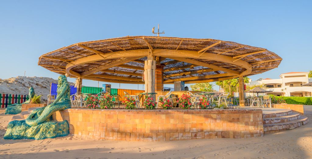 Ivy Cyrene Sharm Resort 4* - Adults Friendly