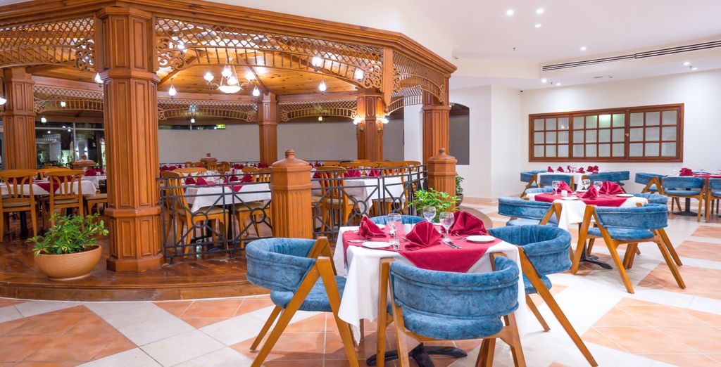 Ivy Cyrene Sharm Resort 4* - Adults Friendly