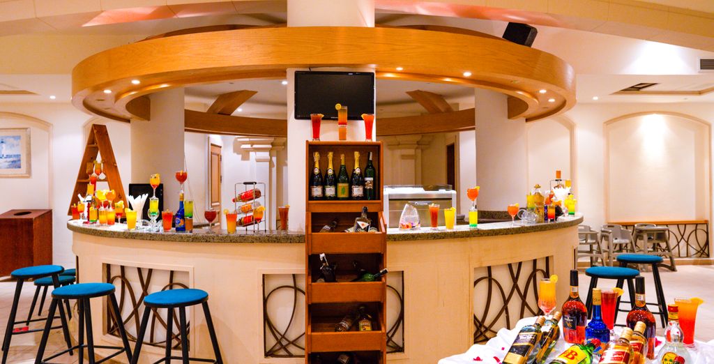 Ivy Cyrene Sharm Resort 4* - Adults Friendly