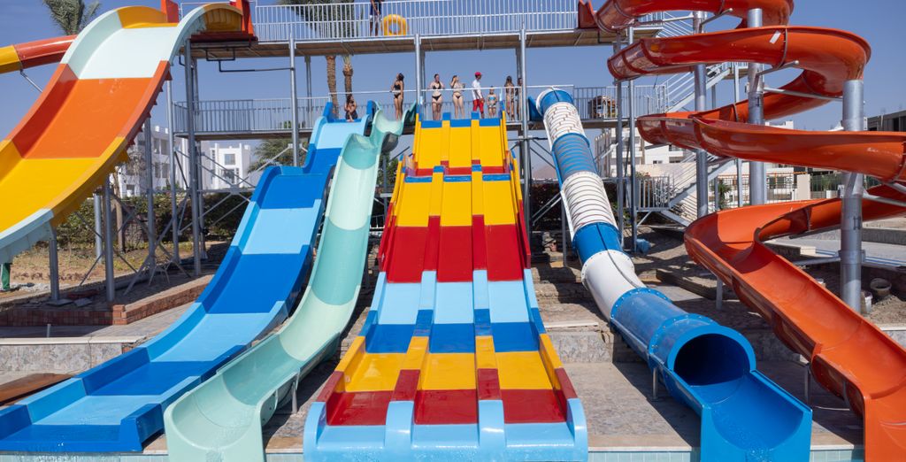 Ivy Cyrene Sharm Resort 4* - Adults Friendly