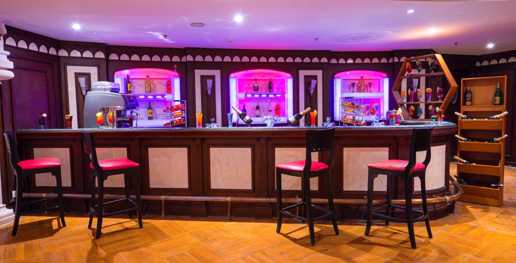 Ivy Cyrene Sharm Resort 4* - Adults Friendly