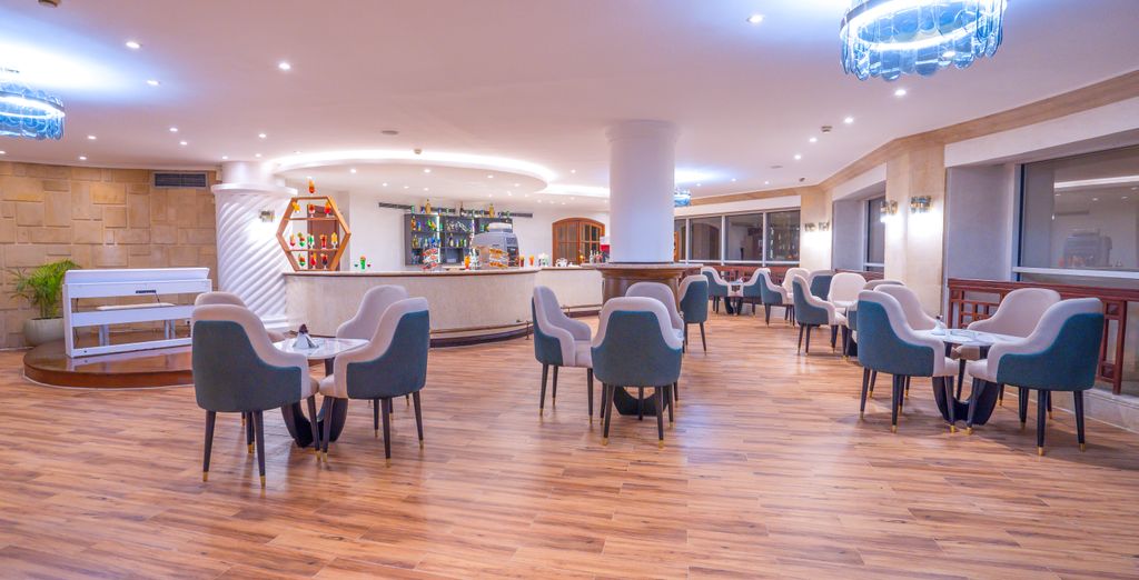 Ivy Cyrene Sharm Resort 4* - Adults Friendly